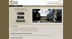 Desktop Screenshot of esmobileapp.com